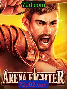 Explorando o Mundo de ArenaFighter: Jogo Competitivo no 72d.com