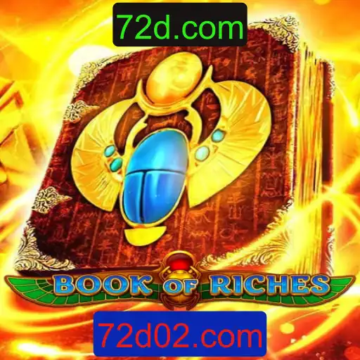 Explorando o Jogo 'BookofRiches': Regras e Introdução