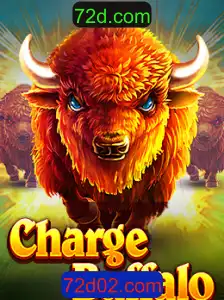 ChargeBuffalo: Aventura e Estratégia no Mundo dos Jogos