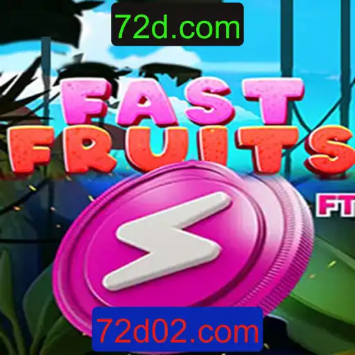 FastFruits: Uma Aventura de Jogo Rápido e Divertido