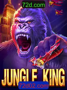 Explorando o Fascinante Mundo de JungleKing
