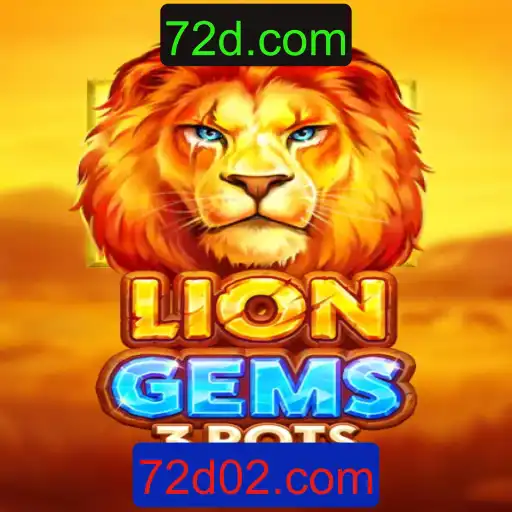 Descubra LionGems3pots: Um Novo Jogo Emocionante