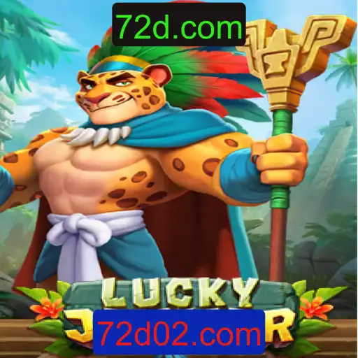 Descubra o Mundo de LuckyJaguar: Um Jogo Único e Empolgante