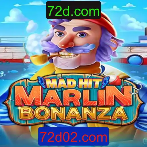MadHitMarlinBonanza: Descubra a Aventura Subaquática do Momento