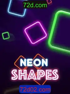 Explorando o Mundo de NeonShapes: Um Jogo Eletrizante e Inovador