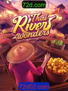 Descubra o Fascinante Jogo ThaiRiverWonders: Aventura e Estratégia