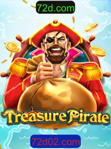Explorando o Universo de TreasurePirate: Um Mergulho nas Profundezas do Jogo