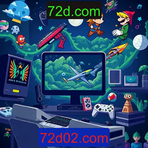 Videogames