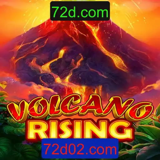 VolcanoRising: Uma Nova Experiência de Jogo em 72d.com